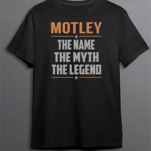 M0tley The Name The Myth The Legend M0tley 644 - Motley Crue
